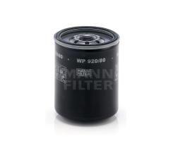 MANN WP92080 - FILTRO ACEITE