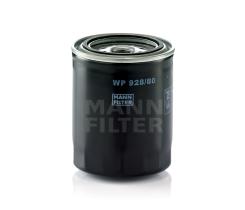 MANN WP92880 - FILTRO ACEITE