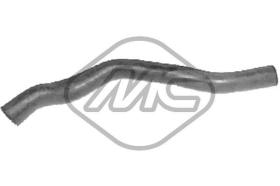 METALCAUCHO 07899 - MGTO SUP PEUG 405 GL-GR-G