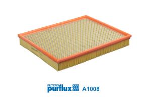 PURFLUX A1008 - FILTRO AIRE A1008 PFX B