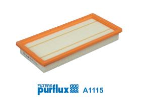 PURFLUX A1115 - FILTRO AIRE A1115 PFX BOX