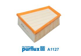 PURFLUX A1127 - FILTRO AIRE A1127 PFX BOX