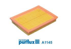 PURFLUX A1145 - FILTRO AIRE A1145 PFX B