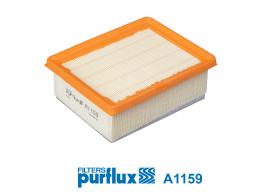  A1159 - FILTRO AIRE A1159 PFX BOX