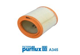 PURFLUX A345 - FILTRO AIRE A345 PFX BOX