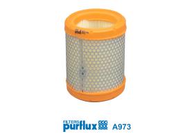 PURFLUX A973 - FILTRO AIRE A973 PFX BO