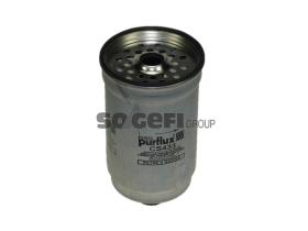 PURFLUX CS433 - FILTRO DIESEL CS433 PFX BOX