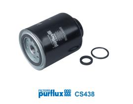  CS438 - FILTRO DIESEL CS438 PFX BOX