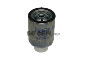  CS449A - FILTRO CS449A PFX DIESEL