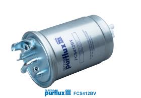 PURFLUX FCS412BV - FP-FILTRO FCS412BV PFX DIESEL