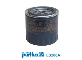  LS280A - FILTRO ACEITE LS280A PFX BOX