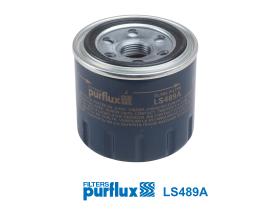  LS489A - FILTRO ACEITE LS489A PFX BOX