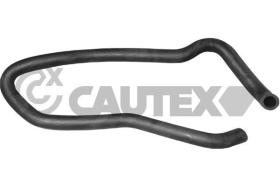 CAUTEX 026059 - MANGUITO SALIDA CALEFACTOR