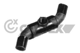 CAUTEX 026071 - MANGUITO RACOR A COLECTOR