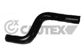 CAUTEX 026484 - MANGUITO CALEFACTOR A RACOR