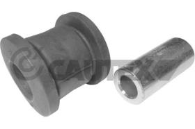 CAUTEX 010172 - CASQUILLO DELANTERO BRAZO SUSPENSION DELANTERO AMBOS LADOS