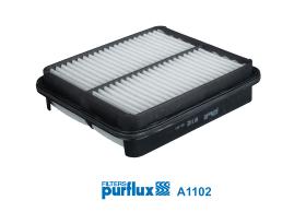 PURFLUX A1102 - FILTRO AIRE A1102 PFX BOX