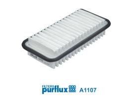 PURFLUX A1107 - FILTRO AIRE A1107 PFX BOX