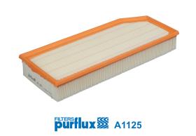 PURFLUX A1125 - FILTRO AIRE A1125 PFX BOX