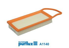 PURFLUX A1140 - FILTRO AIRE A1140 PFX BOX