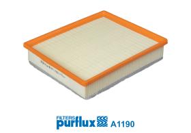 PURFLUX A1190 - FILTRO AIRE A1190 PFX BOX