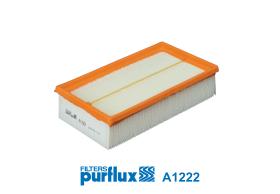 PURFLUX A1222 - FILTRO AIRE A1222 PFX BOX