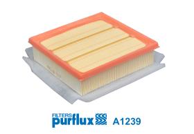 PURFLUX A1239 - FILTRO AIRE A1239 PFX BOX