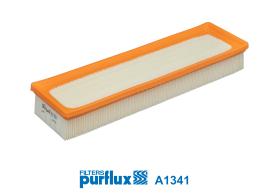 PURFLUX A1341 - FILTRO AIRE A1341 PFX BOX