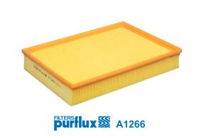 PURFLUX A1266 - FILTRO AIRE A1266 PFX BOX