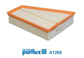 PURFLUX A1268 - FILTRO AIRE A1268 PFX BOX