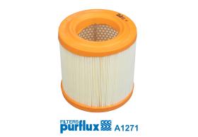 PURFLUX A1271 - FILTRO AIRE A1271 PFX BOX