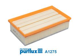 PURFLUX A1275 - FILTRO AIRE A1275 PFX BOX