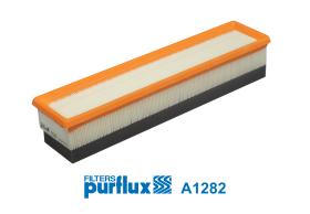 PURFLUX A1282 - FILTRO AIRE A1282 PFX B