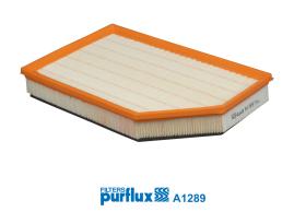 PURFLUX A1289 - FILTRO AIRE A1289 PFX BOX