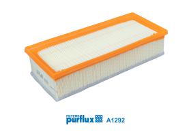 PURFLUX A1292 - FILTRO AIRE A1292 PFX BOX