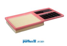 PURFLUX A1301 - FILTRO AIRE A1301 PFX BOX