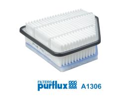 PURFLUX A1306 - FILTRO AIRE A1306 PFX BOX