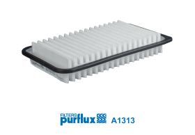 PURFLUX A1313 - FILTRO AIRE A1313 PFX BOX