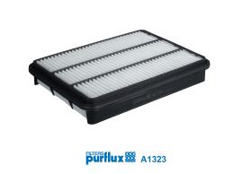 PURFLUX A1323 - FILTRO AIRE A1323 PFX BOX