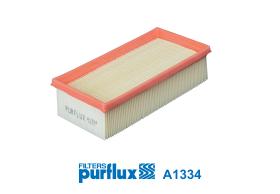 PURFLUX A1334 - FILTRO AIRE A1334 PFX BOX