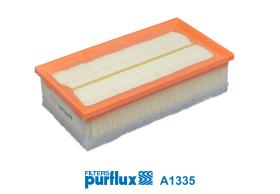 PURFLUX A1335 - FILTRO AIRE A1335 PFX B