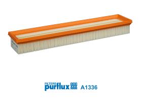 PURFLUX A1336 - FILTRO AIRE A1336 PFX BOX