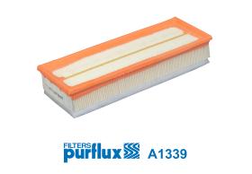 PURFLUX A1339 - A1339 PFX AIRE FILTRO