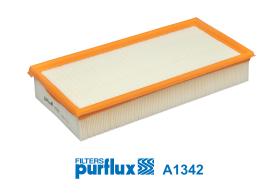 PURFLUX A1342 - FILTRO AIRE A1342 PFX BOX