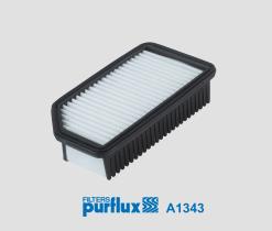 PURFLUX A1343 - FILTRO AIRE A1343 PFX BOX