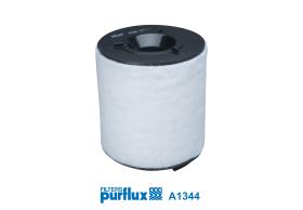 PURFLUX A1344 - FILTRO AIRE A1344 PFX BOX