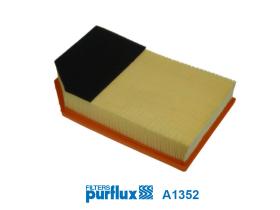 PURFLUX A1352 - FILTRO AIRE A1352 PFX BOX