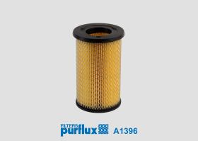 PURFLUX A1396 - FILTRO AIRE A1396 PFX BOX