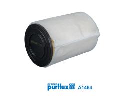 PURFLUX A1464 - FILTRO AIRE A1464 PFX BOX