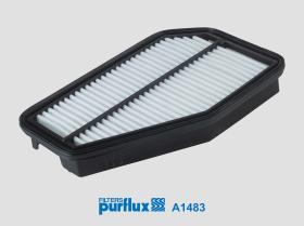 PURFLUX A1483 - FILTRO AIRE A1483 PFX BOX